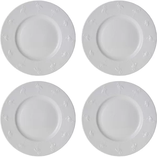 Pfaltzgraff Panama 16-Piece Dinnerware Set, Beige