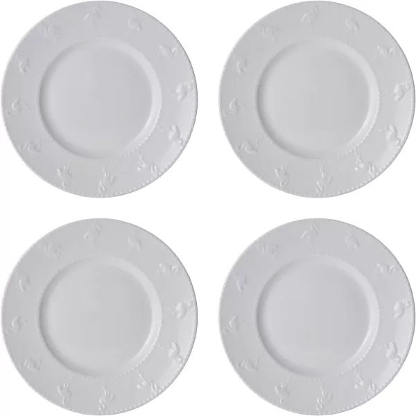 Pfaltzgraff Panama 16-Piece Dinnerware Set, Beige
