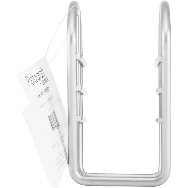 Pfaltzgraff Paramount Satin Stainless Steel Wire Utensil Holder -