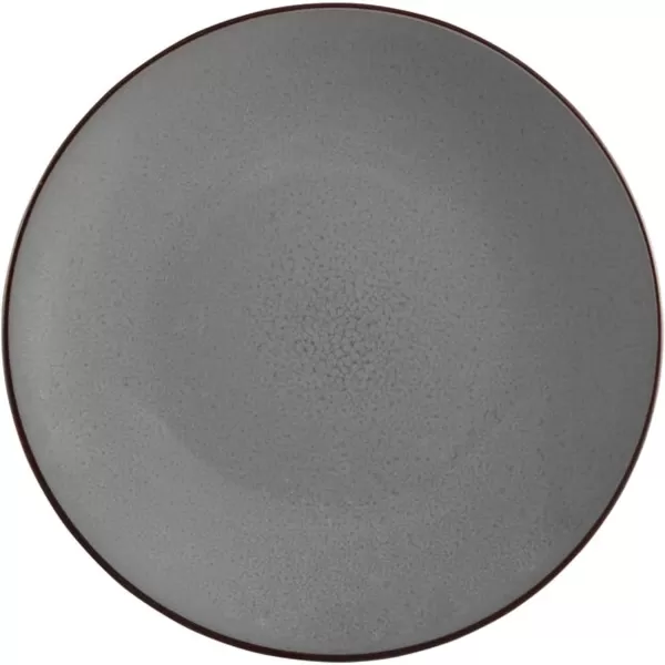 Pfaltzgraff Pierce 16-Piece Dinnerware Set, Service for 4, Blue
