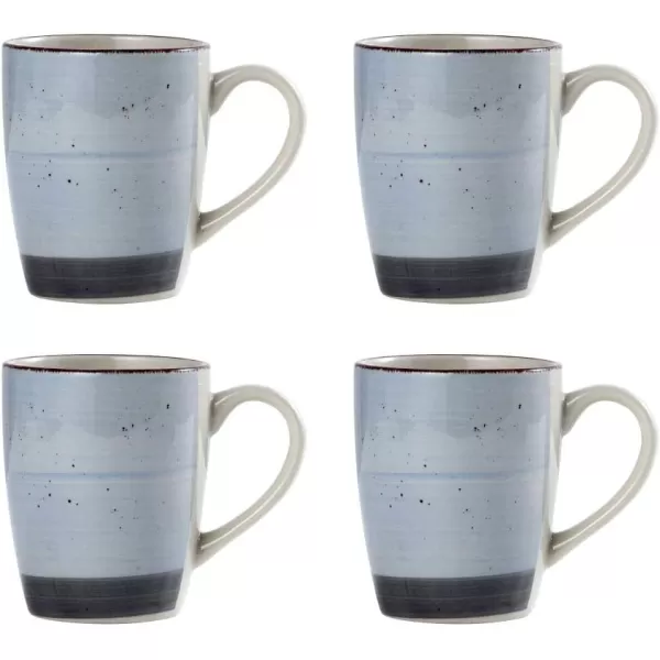 Pfaltzgraff Sadie  Dinnerware Set, Cream