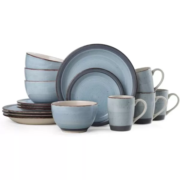 Pfaltzgraff Sadie  Dinnerware Set, Cream