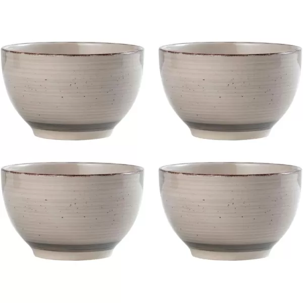 Pfaltzgraff Sadie  Dinnerware Set, Cream