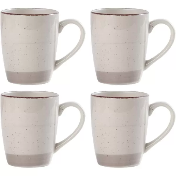 Pfaltzgraff Sadie  Dinnerware Set, Cream