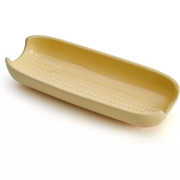 Pfaltzgraff Yorktowne Corn Dishes, Set of 4, Multicolor