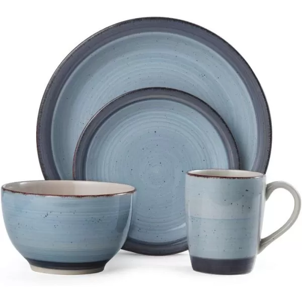 Pfaltzgraff Sadie  Dinnerware Set, Cream