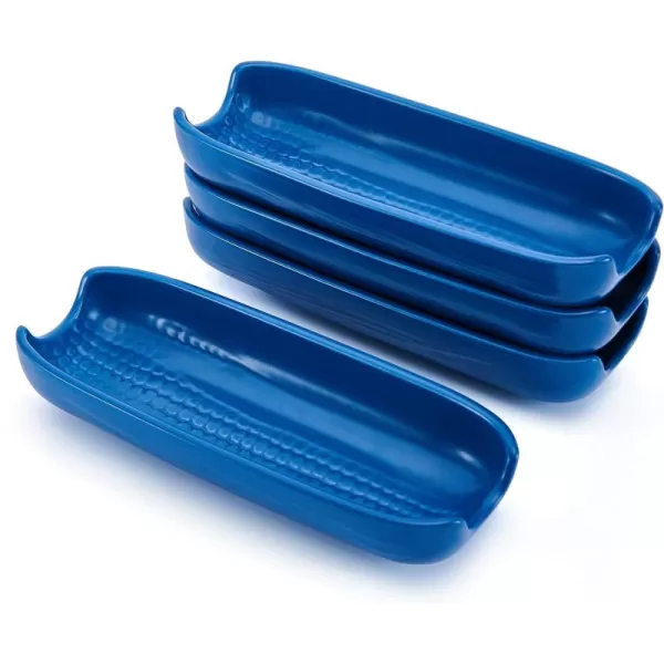 Pfaltzgraff Yorktowne Corn Dishes, Set of 4, Multicolor