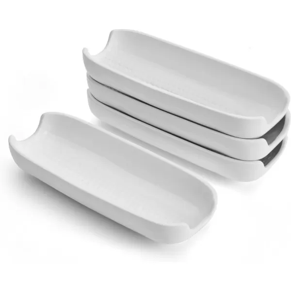 Pfaltzgraff Yorktowne Corn Dishes, Set of 4, Multicolor