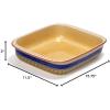 imagePfaltzgraff Villa Della Luna Rectangular Lasagna Baking Dish
