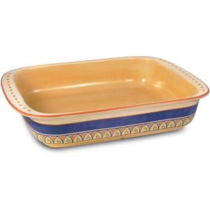imagePfaltzgraff Villa Della Luna Rectangular Lasagna Baking Dish
