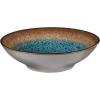 imagePfaltzgraff 5239319 Monroe Blue 16Piece Dinnerware Set Assorted