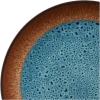 imagePfaltzgraff 5239319 Monroe Blue 16Piece Dinnerware Set Assorted