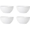 imagePfaltzgraff Cassandra 16Piece Porcelain Dinnerware Set Service For 4