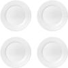 imagePfaltzgraff Cassandra 16Piece Porcelain Dinnerware Set Service For 4