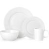 imagePfaltzgraff Cassandra 16Piece Porcelain Dinnerware Set Service For 4