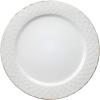 imagePfaltzgraff French Lace White 16 Piece Dinnerware Set Service for 4