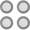 imagePfaltzgraff Grayson 16Piece Stoneware Dinnerware Set Service for 4