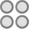imagePfaltzgraff Grayson 16Piece Stoneware Dinnerware Set Service for 4