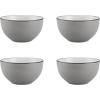imagePfaltzgraff Grayson 16Piece Stoneware Dinnerware Set Service for 4