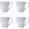 imagePfaltzgraff Seraphina 16Piece Stoneware Dinnerware Set Service for 4Blue