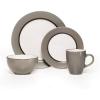 imagePfaltzgraff Grayson 16Piece Stoneware Dinnerware Set Service for 4
