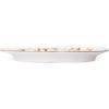 imagePfaltzgraff Autumn Berry Oval Platter 1434Inch x 11Inch White 5189119