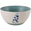 imagePfaltzgraff Floral Matte Soup Cereal Bowls Set Of 6 24Ounce MulticolorSet Of 6  24Ounce