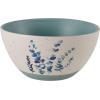 imagePfaltzgraff Floral Matte Soup Cereal Bowls Set Of 6 24Ounce MulticolorSet Of 6  24Ounce Pack of 2