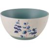 imagePfaltzgraff Floral Matte Soup Cereal Bowls Set Of 6 24Ounce MulticolorSet Of 6  24Ounce Pack of 2