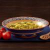 imagePfaltzgraff Villa Della Luna Large Pasta Salad Bowl  13 inch