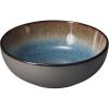 imagePfaltzgraff Monroe Blue Serving Bowl 9Inch