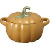 imagePfaltzgraff Plymouth Pumpkin Casserole