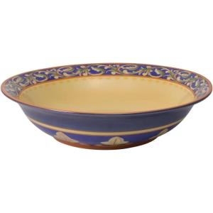 imagePfaltzgraff Villa Della Luna Large Pasta Salad Bowl  13 inch