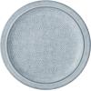 imagePfaltzgraff Blooming Meadow 12 Piece Plates Bowls Dinnerware Set Service for 4 Blue