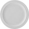 imagePfaltzgraff Blooming Meadow 12 Piece Plates Bowls Dinnerware Set Service for 4 Cream