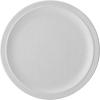 imagePfaltzgraff Blooming Meadow 12 Piece Plates Bowls Dinnerware Set Service for 4 Cream