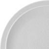 imagePfaltzgraff Blooming Meadow 12 Piece Plates Bowls Dinnerware Set Service for 4 Cream