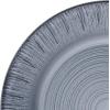 imagePfaltzgraff Mystic 12 Piece Plates Bowls Dinnerware Set Service for 4 Blue
