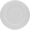 imagePfaltzgraff Sonya White 24 Piece Plate Bowl Dinnerware Set Service for 8