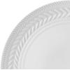imagePfaltzgraff Josephine 24 piece Dinnerware Set Service for 8 White