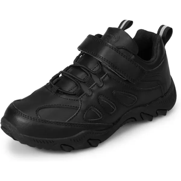 UOVO Boys Shoes Boys Sneakers Boys Tennis Running Hiking Shoes Kids Athletic Outdoor Sneakers Non-Slip Comfortable