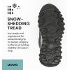 imageUOVO Kids Winter BootsBlack