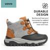 imageUOVO Kids Winter BootsGrey