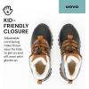 imageUOVO Kids Winter BootsGrey
