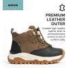 imageUOVO Kids Winter BootsKhaki