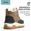 imageUOVO Kids Winter BootsKhaki