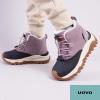 imageUOVO Kids Winter BootsLight Purple