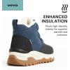imageUOVO Kids Winter BootsNavy