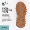 imageUOVO Kids Winter BootsNavy