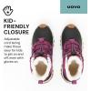 imageUOVO Kids Winter BootsPurple